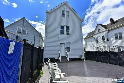301 Burhans Avenue Haledon NJ 07508
