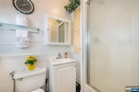 900 Sioux Avenue Par-troy Hills Twp. NJ 07034