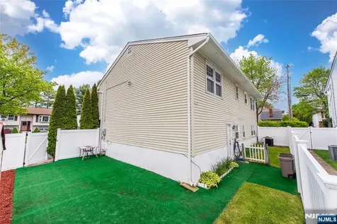 900 Sioux Avenue Par-troy Hills Twp. NJ 07034