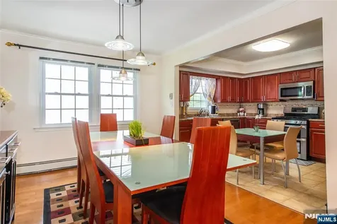 900 Sioux Avenue Par-troy Hills Twp. NJ 07034