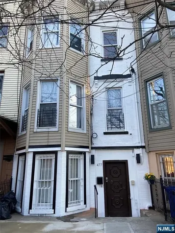 477 Mercer Street Jersey City NJ 07306