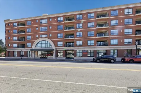 1 Orient Way Rutherford NJ 07070