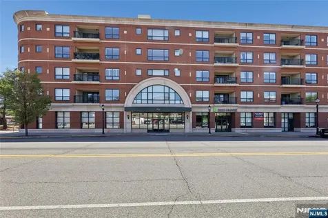 1 Orient Way Rutherford NJ 07070