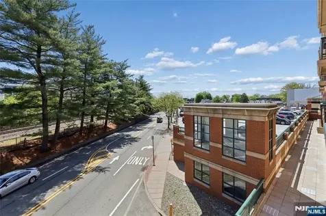 1 Orient Way Rutherford NJ 07070