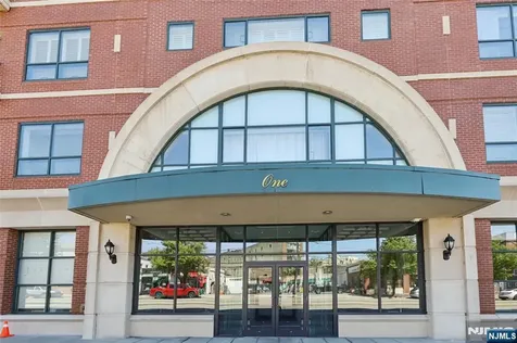 1 Orient Way Rutherford NJ 07070