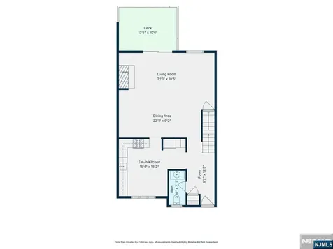 44 Holiday Court River Vale NJ 07675