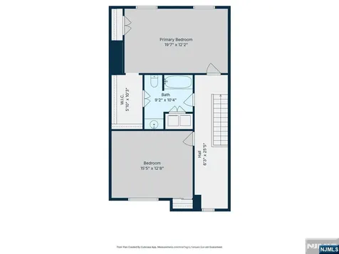 44 Holiday Court River Vale NJ 07675