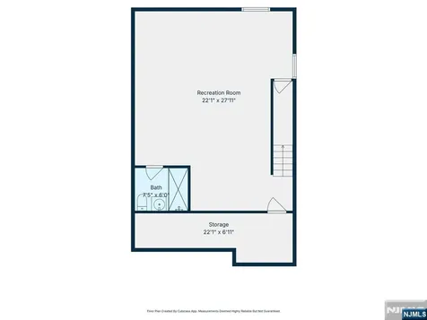 44 Holiday Court River Vale NJ 07675