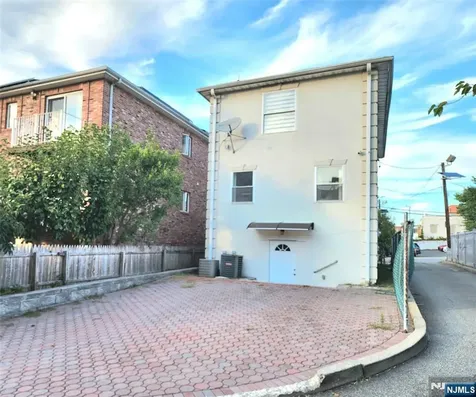 12 Brinkerhoff Terrace Palisades Park NJ 07650