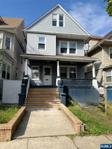 52 Clifford Street East Orange NJ 07018