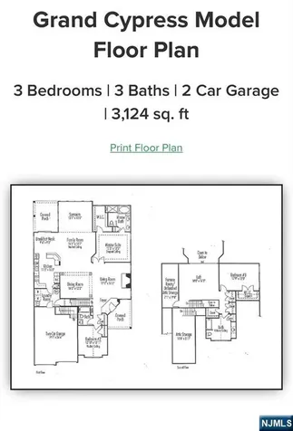 10 Harvey Cedar Way Ocean NJ 08758