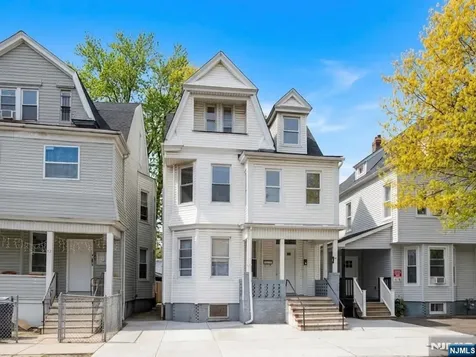 45 18th Street East Orange NJ 07017