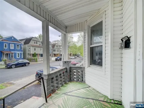 45 18th Street East Orange NJ 07017