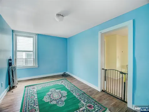 45 18th Street East Orange NJ 07017