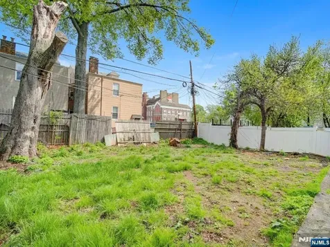 45 18th Street East Orange NJ 07017