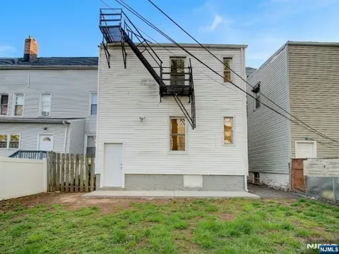 45 18th Street East Orange NJ 07017