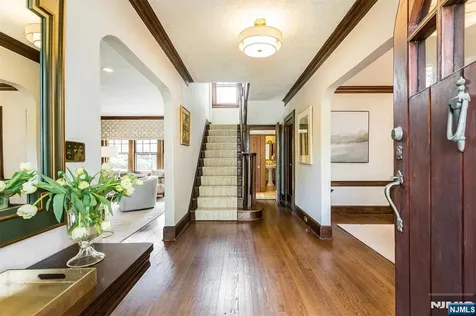 13 Ferncliff Terrace Glen Ridge NJ 07028