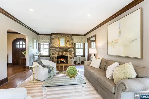 13 Ferncliff Terrace Glen Ridge NJ 07028