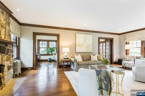 13 Ferncliff Terrace Glen Ridge NJ 07028