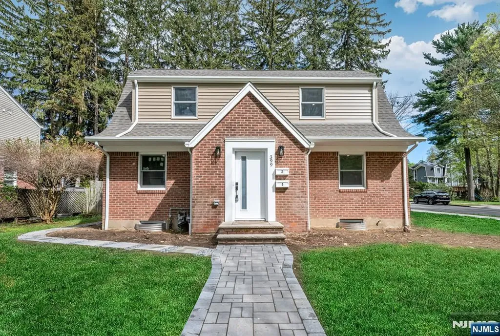 399 Gilbert Street Ridgewood NJ 07450