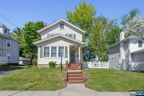 141 Henry Street Hasbrouck Heights NJ 07604