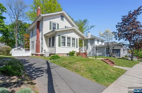 141 Henry Street Hasbrouck Heights NJ 07604