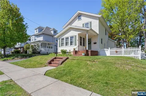 141 Henry Street Hasbrouck Heights NJ 07604