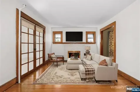 141 Henry Street Hasbrouck Heights NJ 07604