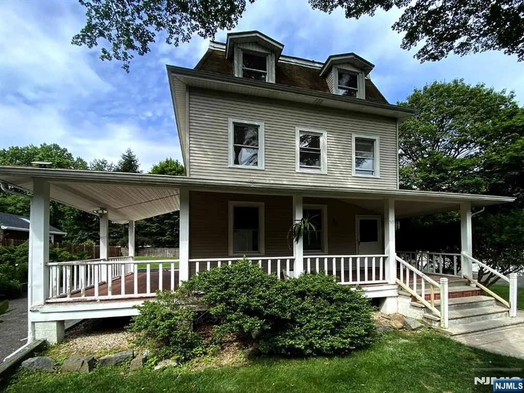 59 Forest Street Alpine NJ 07620
