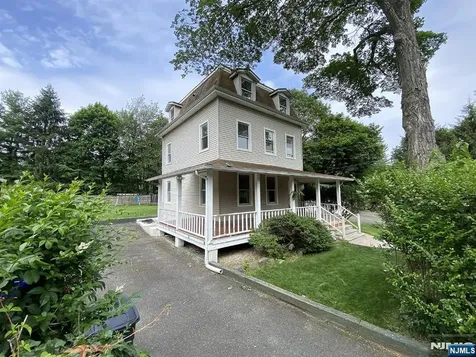59 Forest Street Alpine NJ 07620