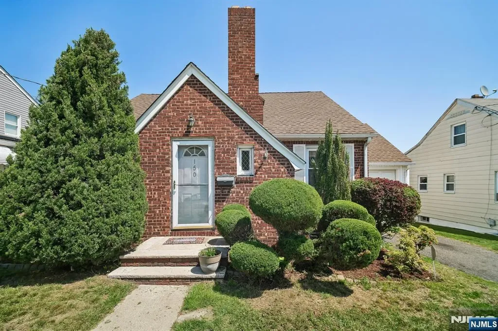 150 Randolph Avenue Clifton NJ 07011