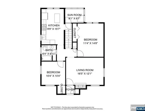 150 Randolph Avenue Clifton NJ 07011