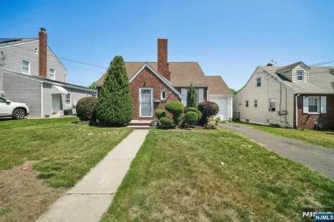 150 Randolph Avenue Clifton NJ 07011