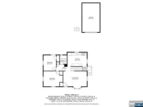 18 Farmingdale Avenue Bloomfield NJ 07003
