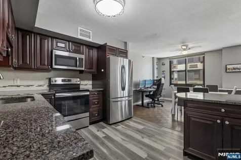 316 Prospect Avenue Hackensack NJ 07601