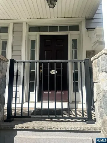 182 Brittany Court Clifton NJ 07013