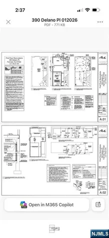 390 Delano Place Fairview NJ 07022