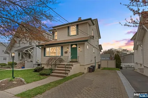 216 5th Street Ridgefield Park NJ 07660