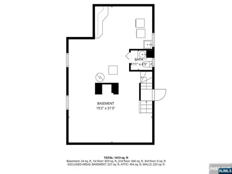 216 5th Street Ridgefield Park NJ 07660