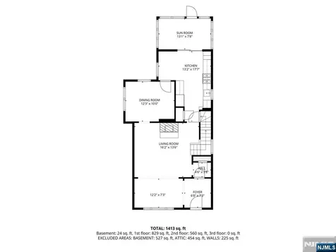 216 5th Street Ridgefield Park NJ 07660