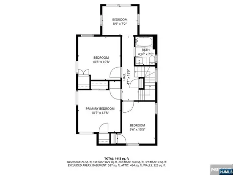 216 5th Street Ridgefield Park NJ 07660
