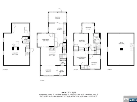 216 5th Street Ridgefield Park NJ 07660
