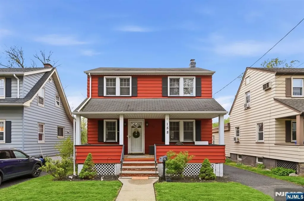 158 Johnson Avenue Dumont NJ 07628