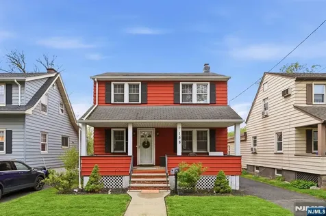 158 Johnson Avenue Dumont NJ 07628