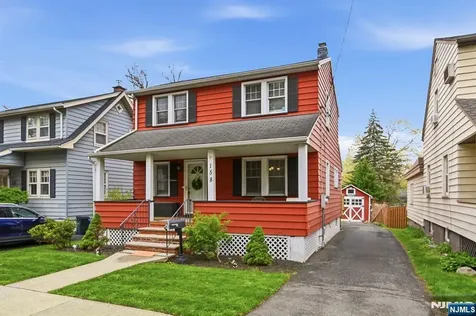 158 Johnson Avenue Dumont NJ 07628