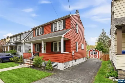 158 Johnson Avenue Dumont NJ 07628