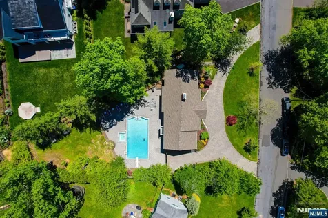 36 Thackeray Drive Millburn NJ 07078