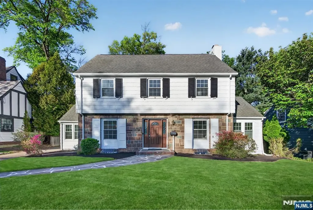 85 Whitney Road Millburn NJ 07078