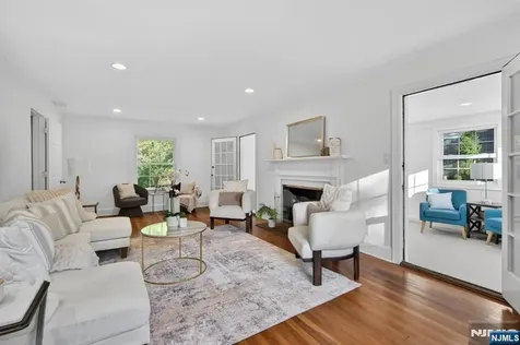 85 Whitney Road Millburn NJ 07078