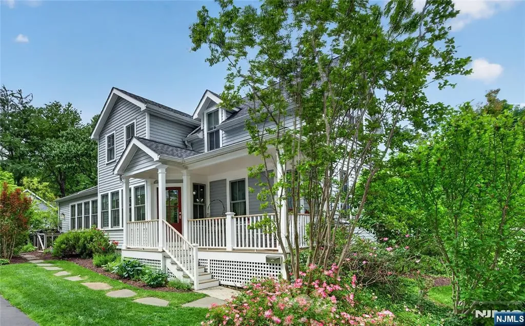 89 Myrtle Avenue Millburn NJ 07041